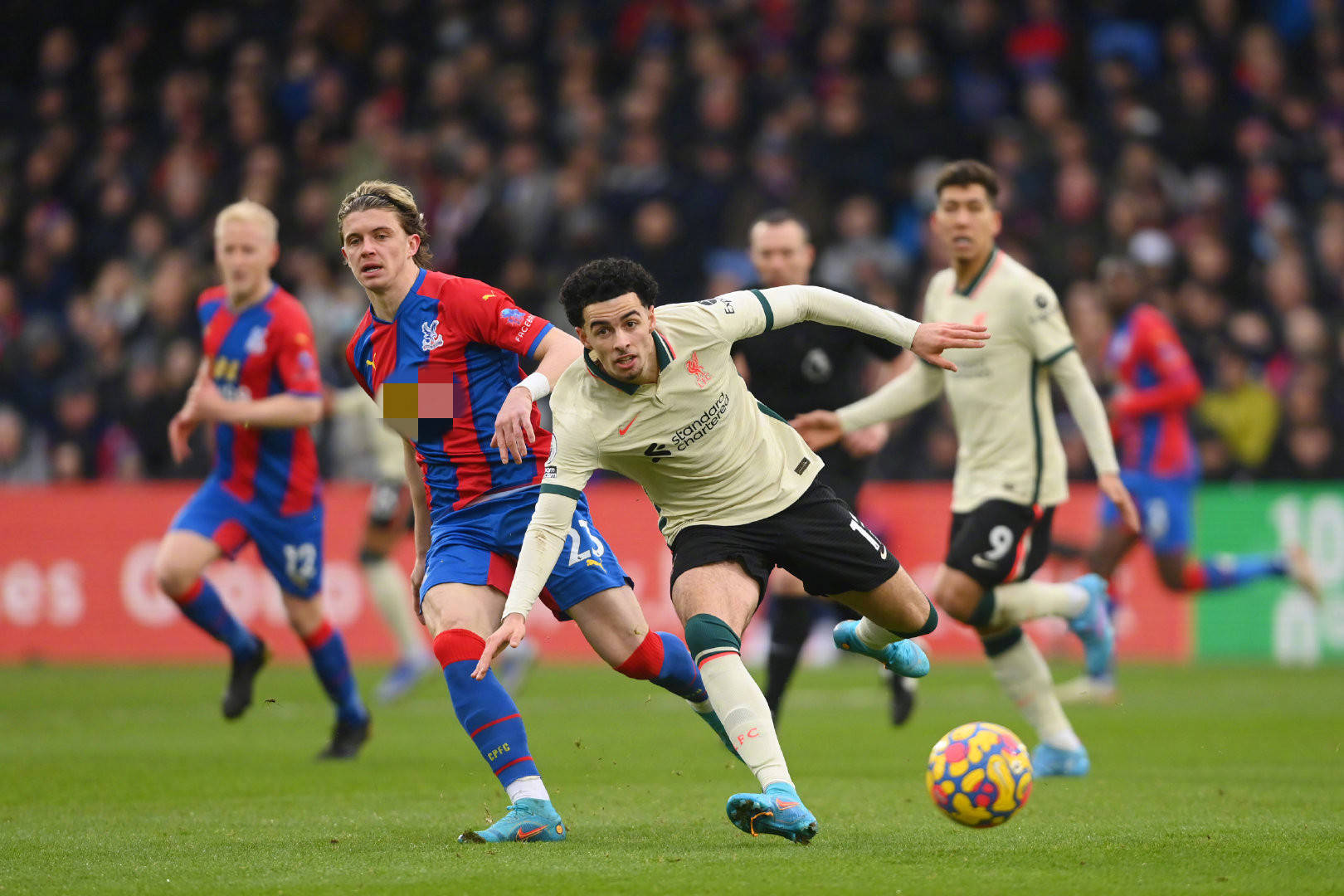 战略上的灵 战略上的灵