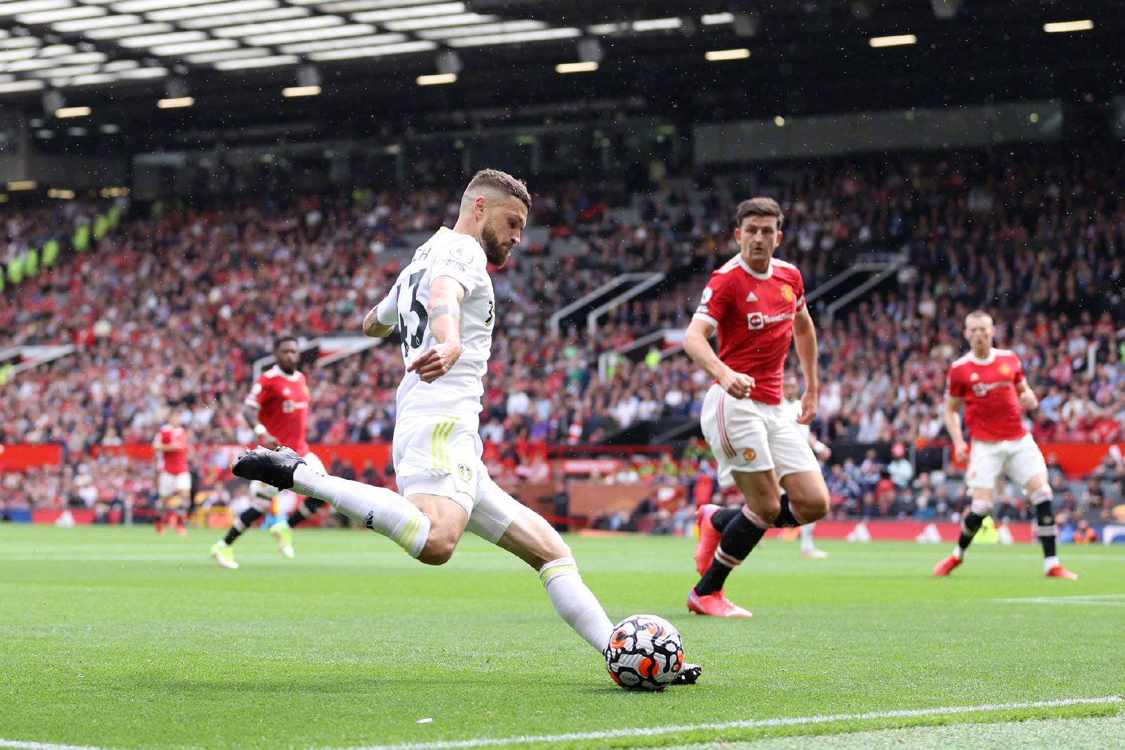 部新的活力 部新的活力